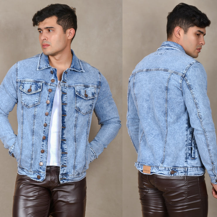 CHAQUETA HOMBRE  REF 5-3010B