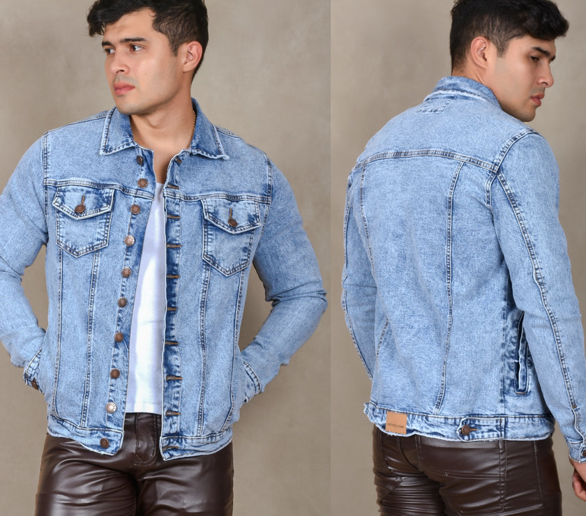 CHAQUETA HOMBRE  REF 5-3010B