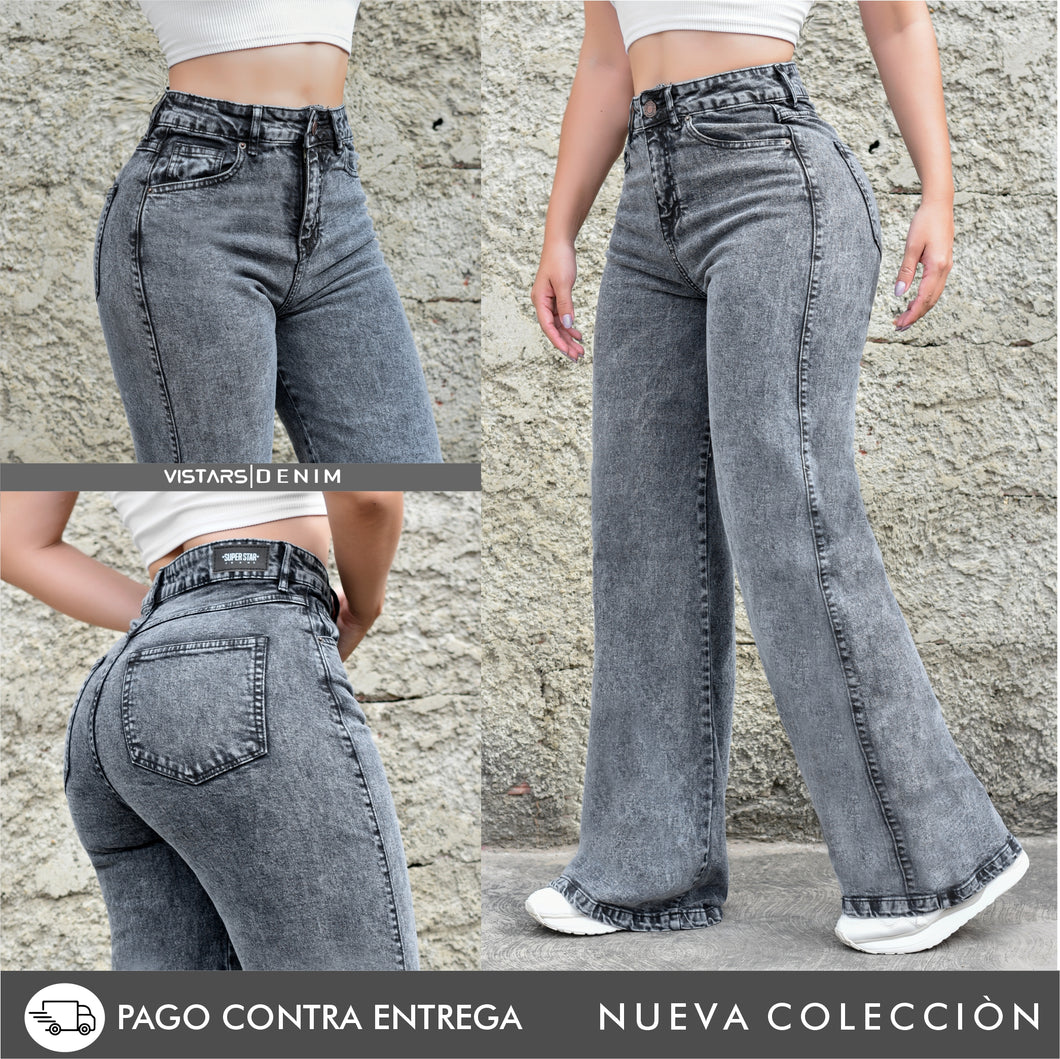 JEANS MUJER  REF 4-S402