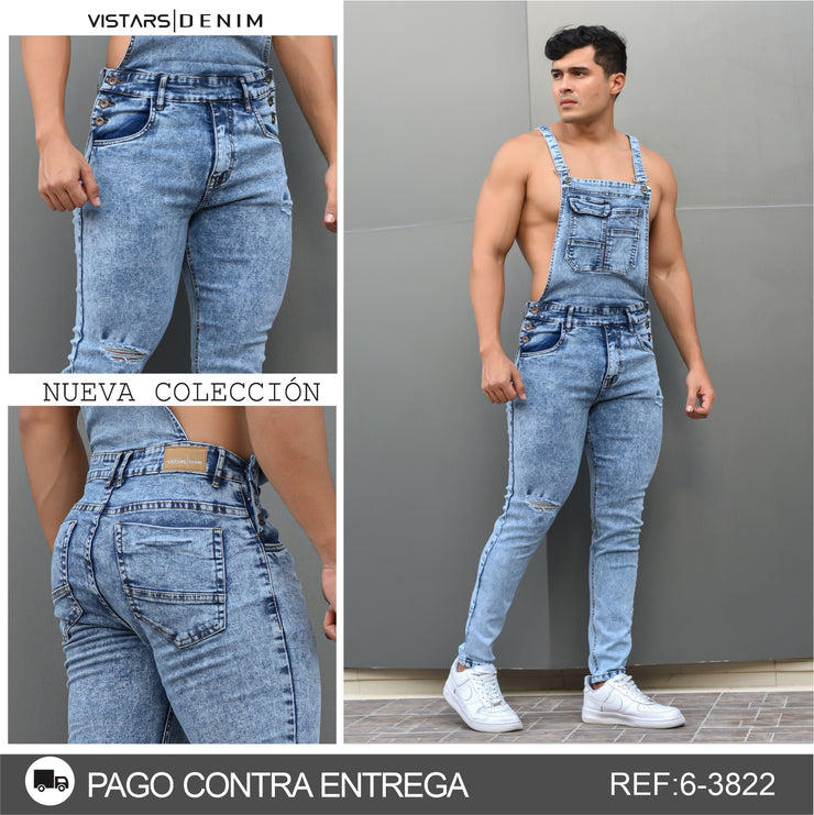 BRAGA LARGA HOMBRE REF 6-3822