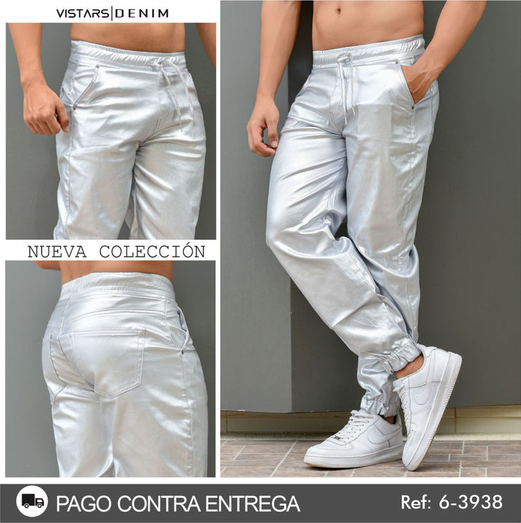 JEANS HOMBRE   6-3938