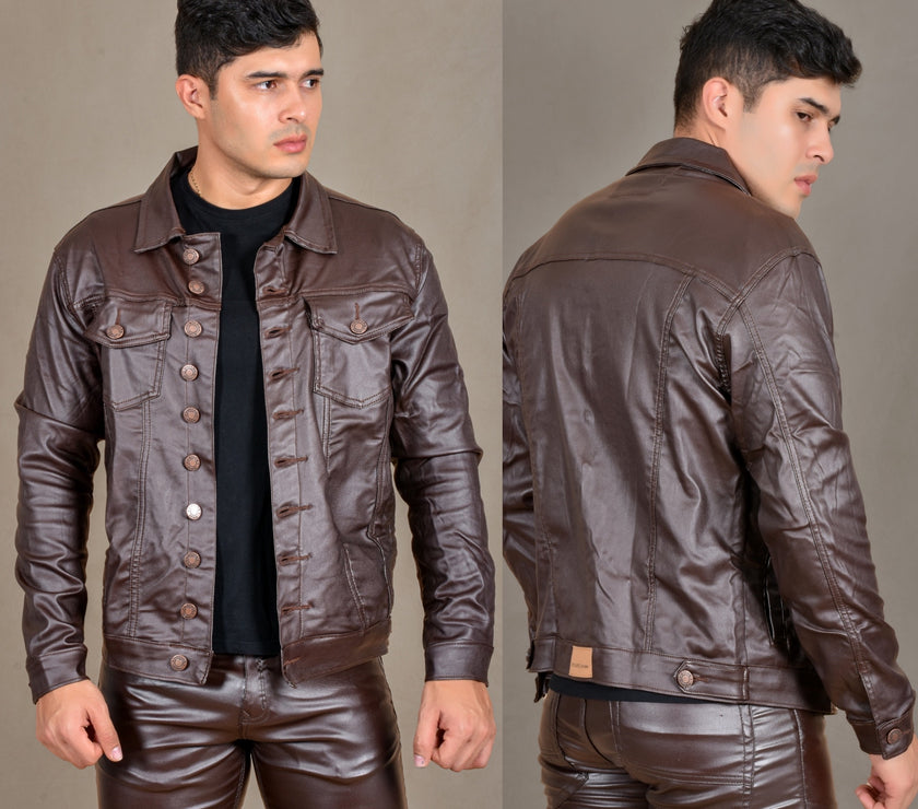 CHAQUETA HOMBRE  REF 5-3700 (copia)