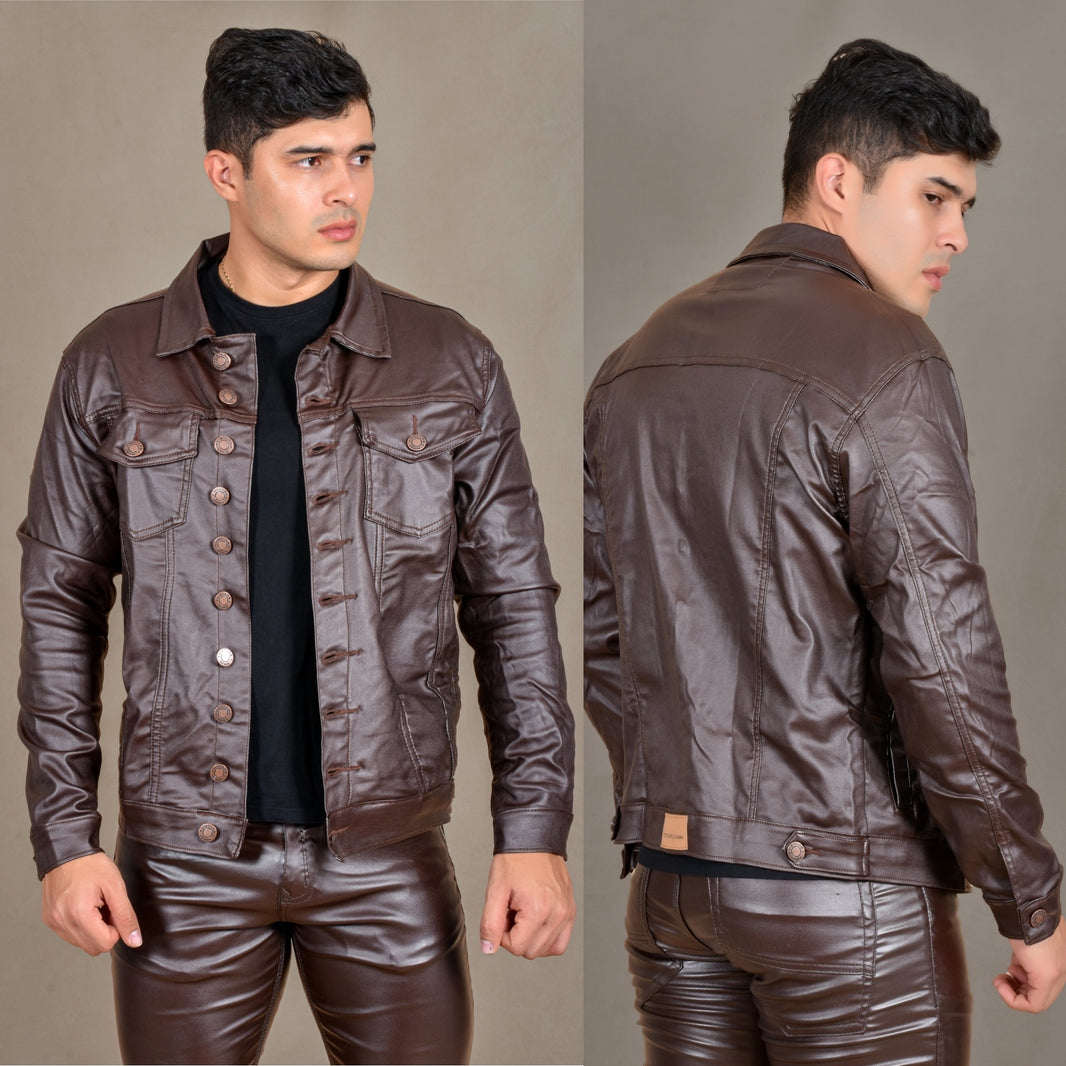 CHAQUETA HOMBRE  REF 5-3700 (copia)