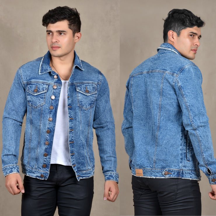 CHAQUETA HOMBRE  REF 5-3010C