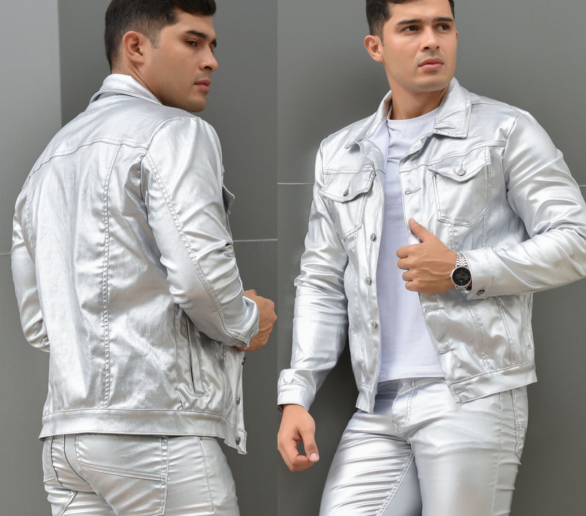 CHAQUETA HOMBRE  REF 5-4217