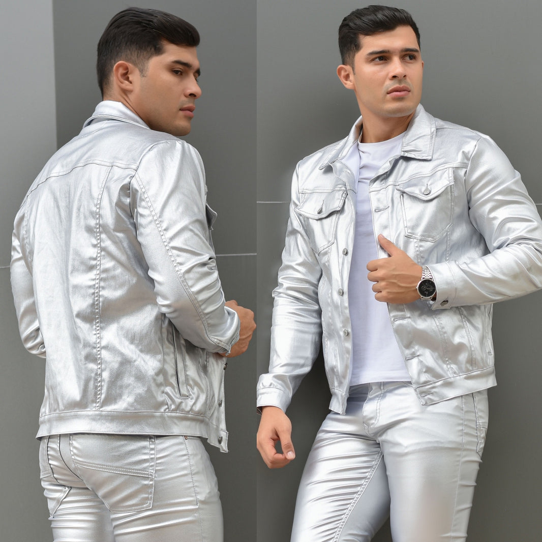 CHAQUETA HOMBRE  REF 5-4217