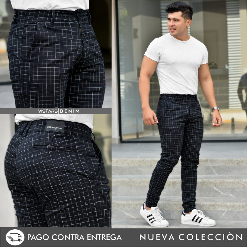 JEANS HOMBRE REF 6-4111 LLEGA MUY PRONTO