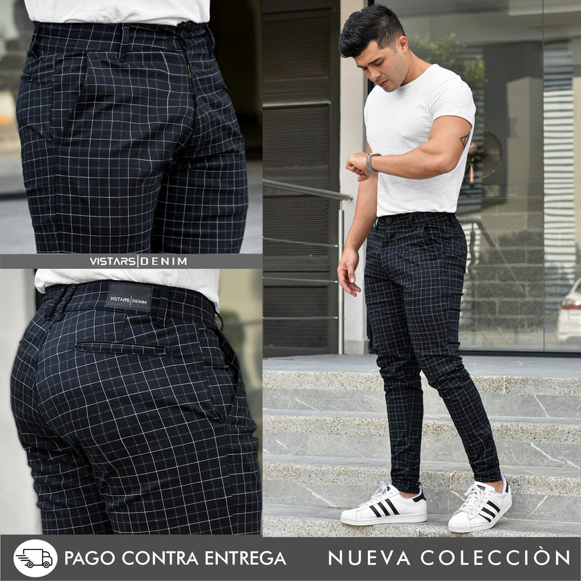 JEANS HOMBRE REF 6-4111 LLEGA MUY PRONTO