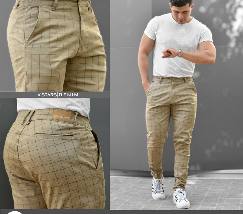 JEANS HOMBRE REF 6-4110